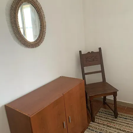 Apartment Casa Da Mare Vieste