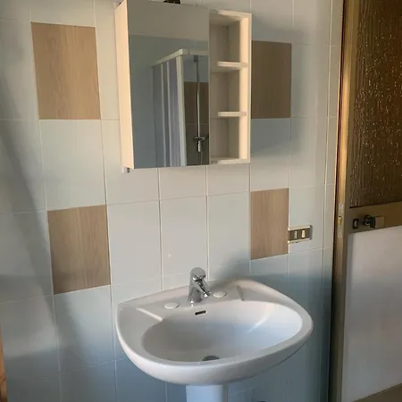 Casa Da Mare فيستَ