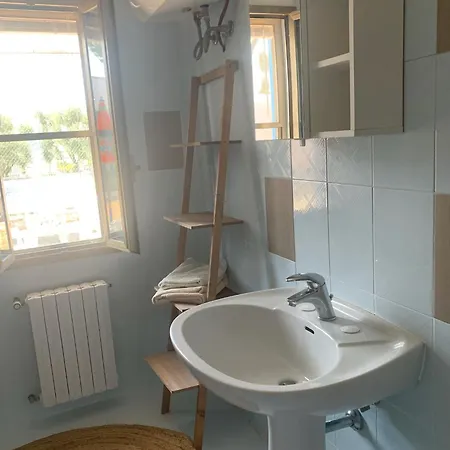 Casa Da Mare * Βιέστε