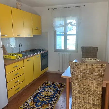 Casa Da Mare Apartment Vieste