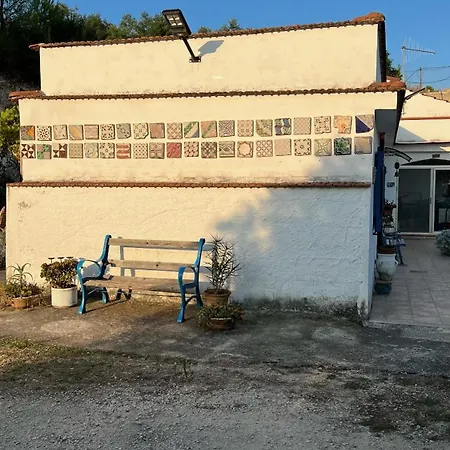 Διαμέρισμα Casa Da Mare Βιέστε