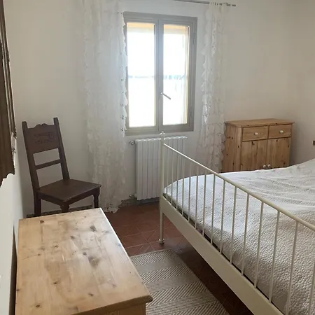 Casa Da Mare * فيستَ