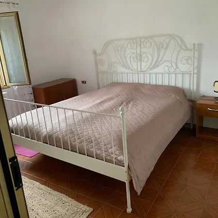 Apartment Casa Da Mare *