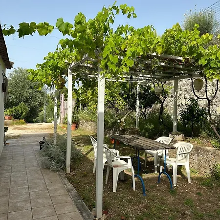 Casa Da Mare * 维耶斯泰