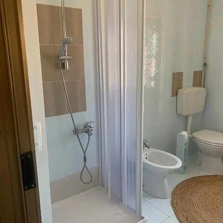 Casa Da Mare Διαμέρισμα