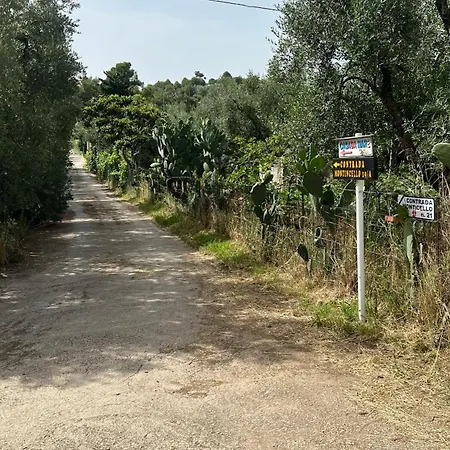 شقة Casa Da Mare *