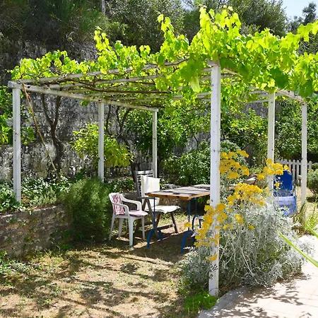 Casa Da Mare Apartment