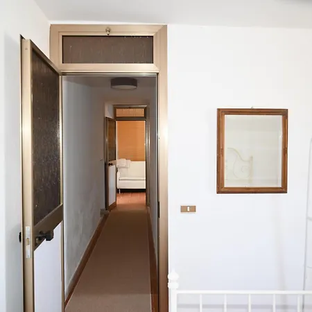 Casa Da Mare Apartment