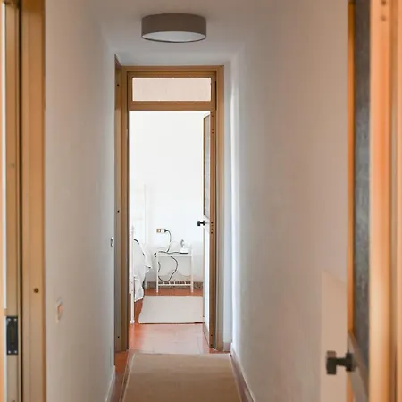 Apartment Casa Da Mare