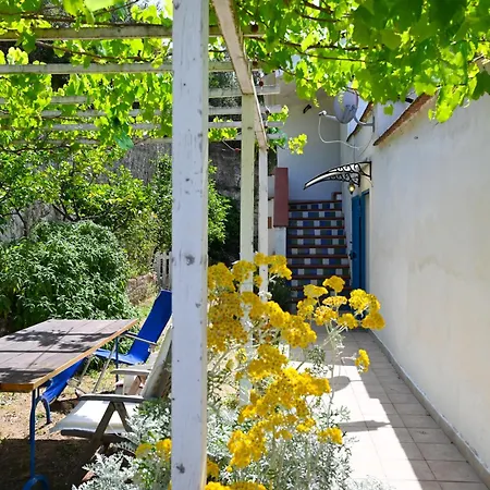 Apartment Casa Da Mare