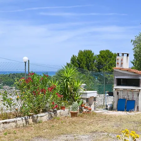 Apartment Casa Da Mare *
