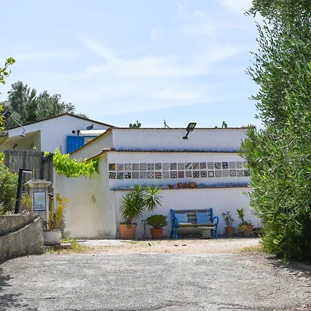Casa Da Mare Apartment Vieste
