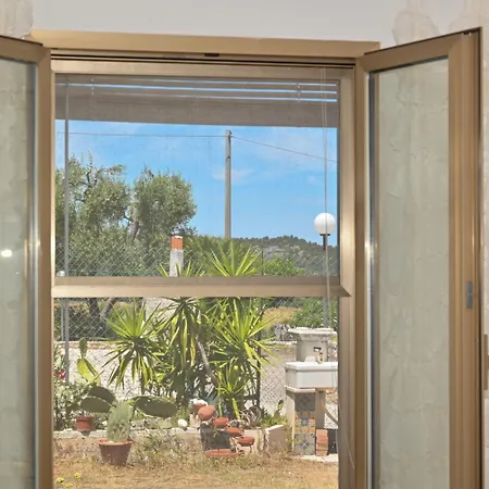 Casa Da Mare Apartment