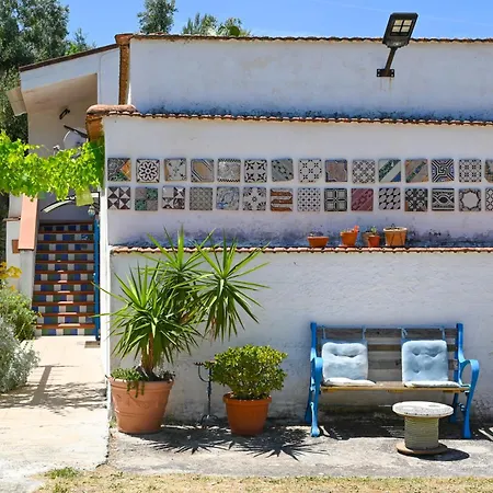 Apartment Casa Da Mare
