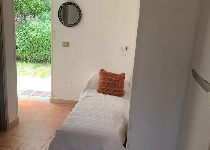 Casa Da Mare Daire *