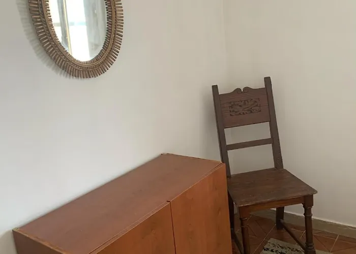 Daire Casa Da Mare Vieste