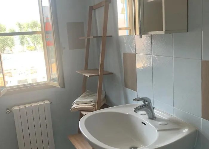 Casa Da Mare * Vieste