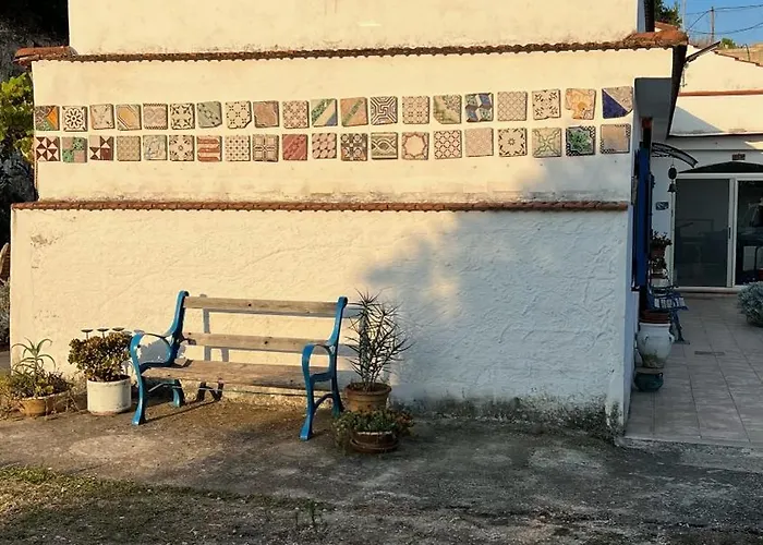 Daire Casa Da Mare Vieste