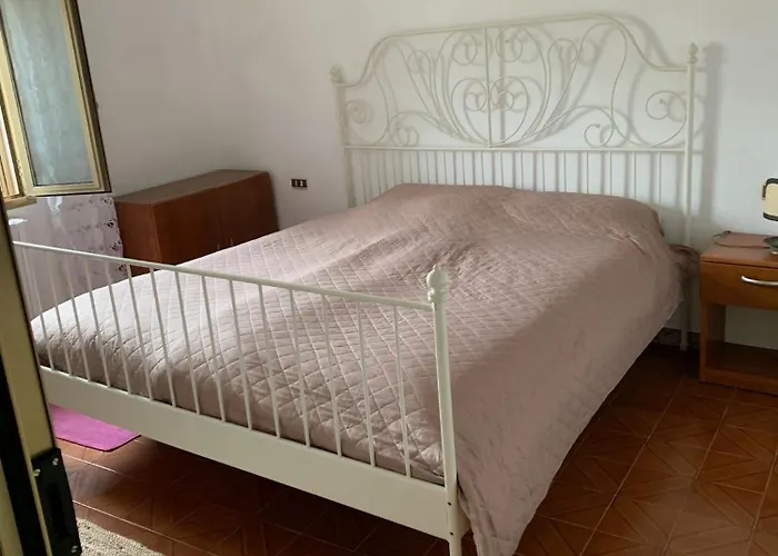 Daire Casa Da Mare *