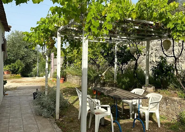 Casa Da Mare * Vieste