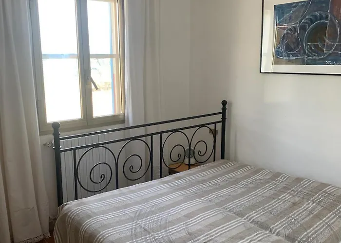 Casa Da Mare Daire Vieste