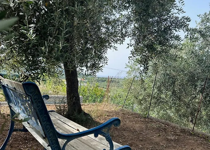 Casa Da Mare Daire *