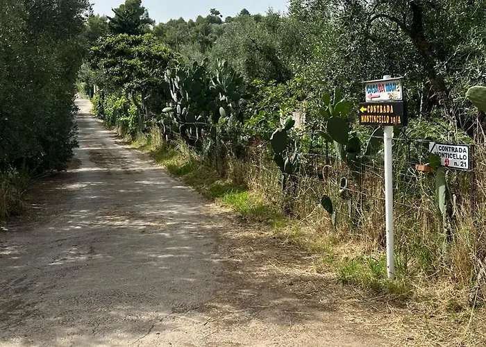 Daire Casa Da Mare *